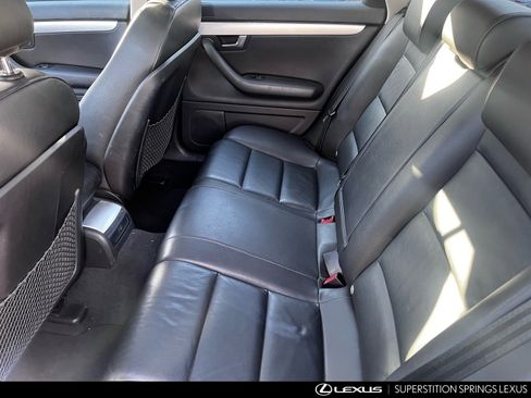 Used 2008 Audi A4 2.0T image 8