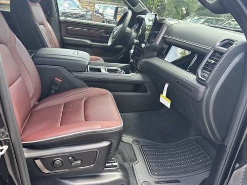 New 2026 RAM 1500 Limited AWD/4WD image 13