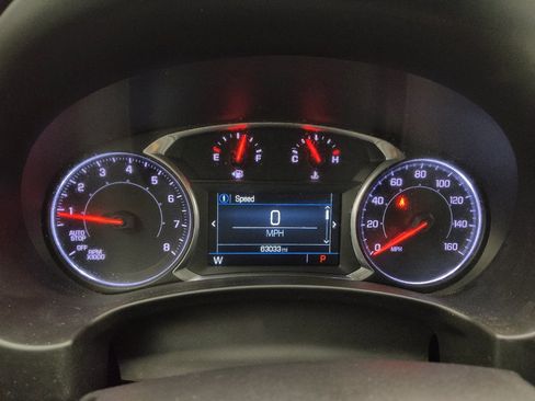 Used 2018 GMC Terrain SLE w/ Driver Convenience Package FWD image 23