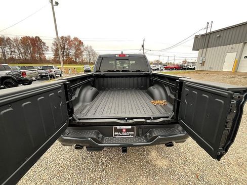 New 2026 RAM 1500 Laramie w/ Night Edition image 9