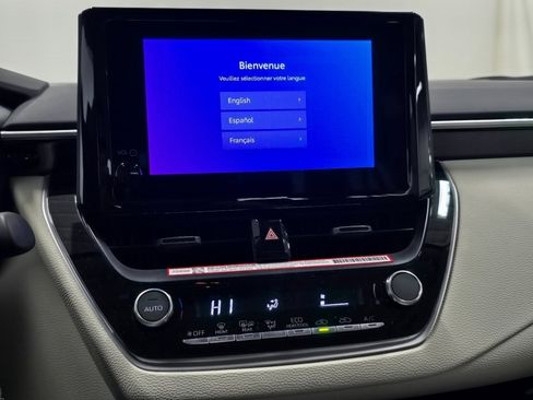 New 2026 Toyota Corolla LE image 24