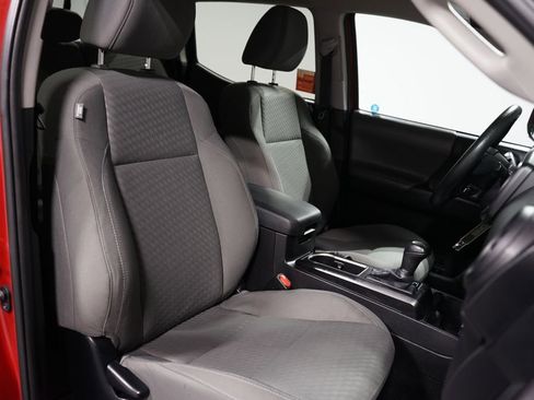 Used 2021 Toyota Tacoma SR image 25