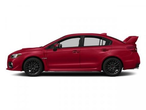 Used 2016 Subaru WRX STI image 3