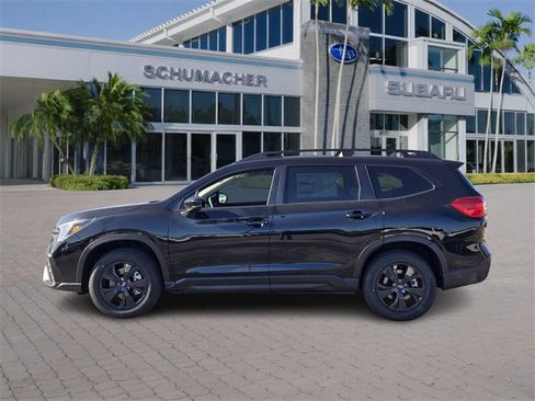 New 2026 Subaru Ascent Premium image 4