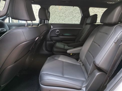 New 2026 Hyundai Palisade Calligraphy image 15