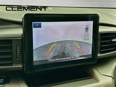 Certified 2022 Ford Explorer XLT w/ Equipment Group 202A AWD/4WD image 20