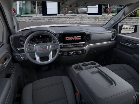 New 2026 GMC Sierra 1500 SLE AWD/4WD image 15