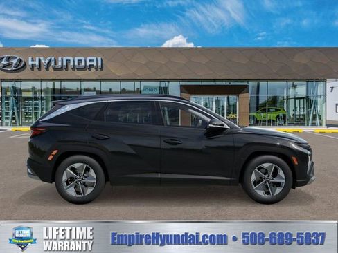 New 2026 Hyundai Tucson SEL AWD/4WD image 7