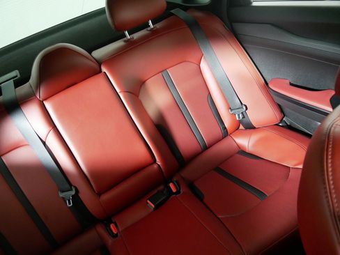 Used 2022 Kia K5 GT-Line w/ GT-Line Awd Premium Package image 14