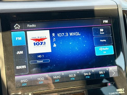 Used 2022 Subaru Forester Wilderness image 32