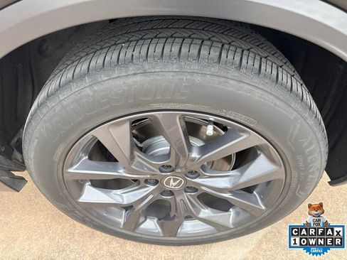 Used 2023 Acura MDX A-Spec AWD/4WD image 33