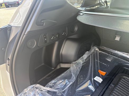 New 2026 Subaru Forester Limited w/ Limited Package image 51