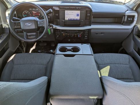 Used 2023 Ford F250 XL w/ STX Appearance Package image 17