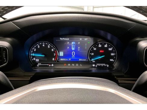 Used 2021 Ford Explorer Limited w/ Equipment Group 301A RWD image 22