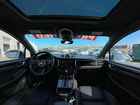Used 2022 Porsche Macan S w/ Premium Package Plus image 25