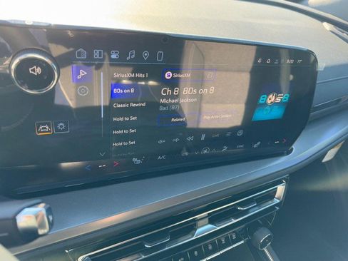 New 2026 Chevrolet Traverse LT w/ LPO, Floor Liner Package image 15