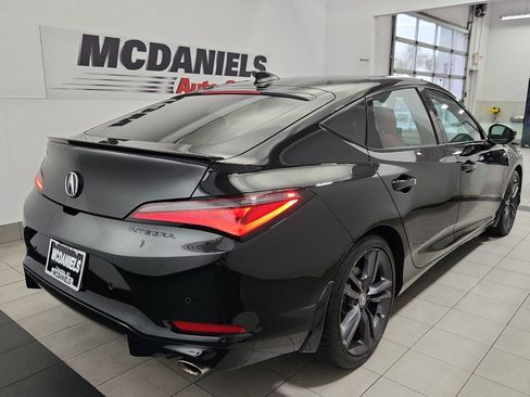 Used 2023 Acura Integra A-Spec image 4