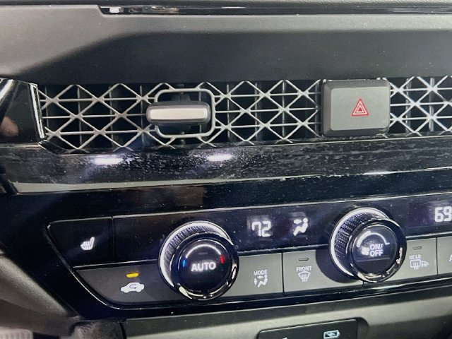 Certified 2023 Honda Accord EX-L image 13