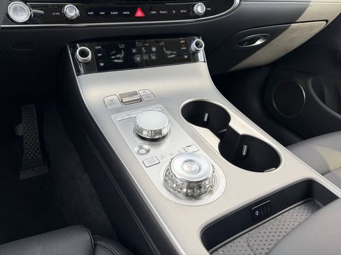 New 2026 Genesis GV70 2.5T Select AWD/4WD image 26