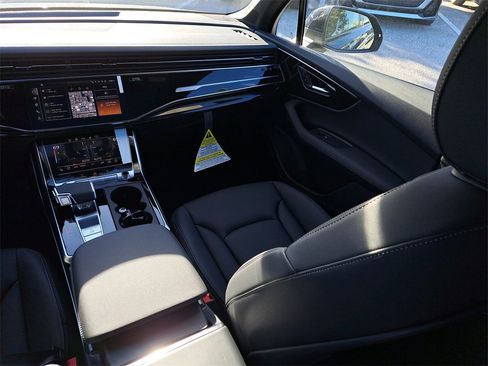 New 2026 Audi Q7 3.0T Premium Plus image 25