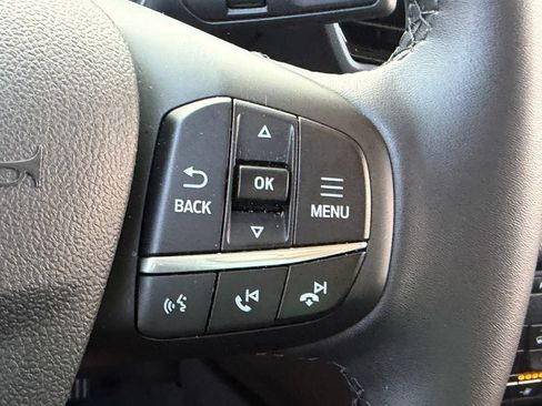 Certified 2024 Ford Bronco Sport Outer Banks AWD/4WD image 23