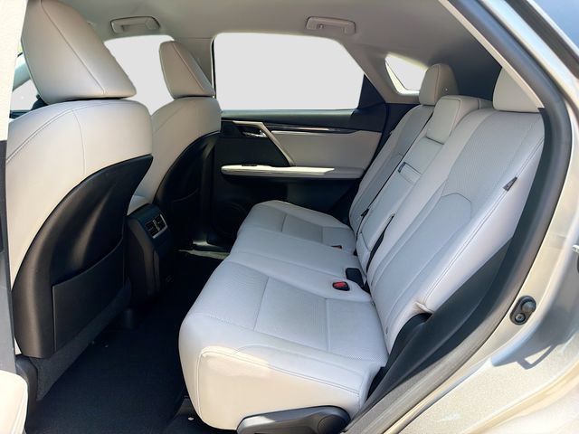 Used 2021 Lexus RX 350 FWD w/ Accessory Package image 20