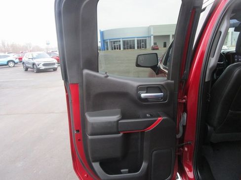 Used 2019 Chevrolet Silverado 1500 RST image 20