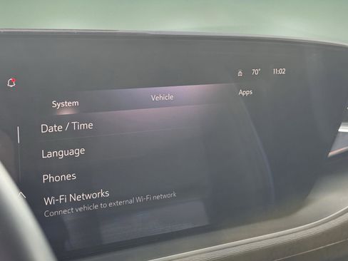 Used 2024 Buick Envista Sport Touring FWD image 15