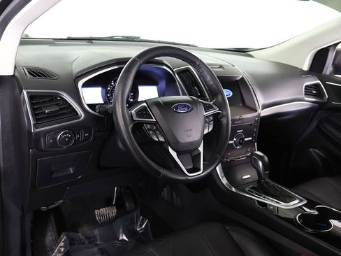 Used 2016 Ford Edge Titanium w/ Equipment Group 302A image 30