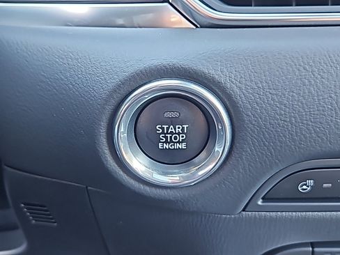 New 2025 MAZDA CX-5 AWD 2.5 S w/ Premium Plus Pkg image 12