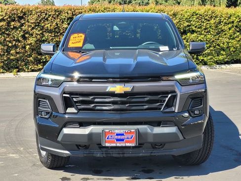 Used 2026 Chevrolet Colorado LT w/ LT Convenience Package image 3