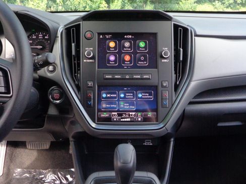 New 2026 Subaru Crosstrek 2.5i AWD/4WD image 11