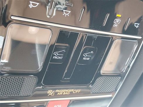 New 2026 Hyundai Santa Fe Limited image 33