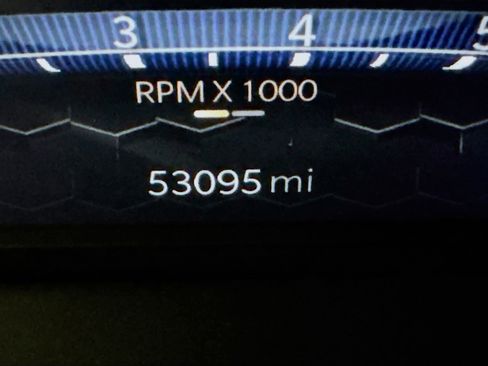 Used 2022 Jeep Compass High Altitude image 18