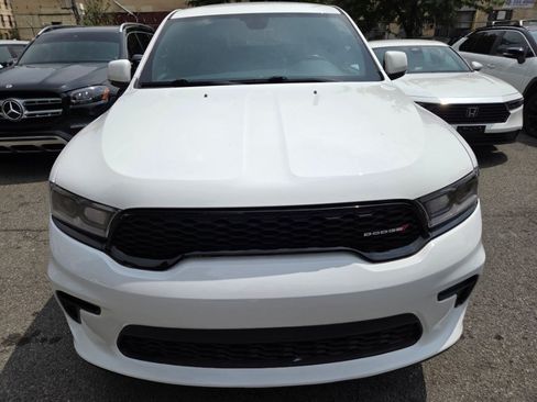 Used 2021 Dodge Durango GT AWD/4WD image 2