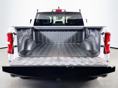 Used 2025 RAM 1500 Lone Star image 22