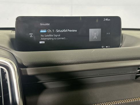 Used 2025 MAZDA CX-50 AWD 2.5 S w/ Premium Plus Pkg image 21