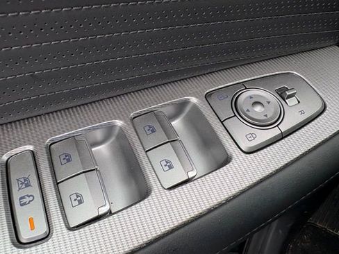 Used 2025 Hyundai Palisade Calligraphy AWD/4WD image 15