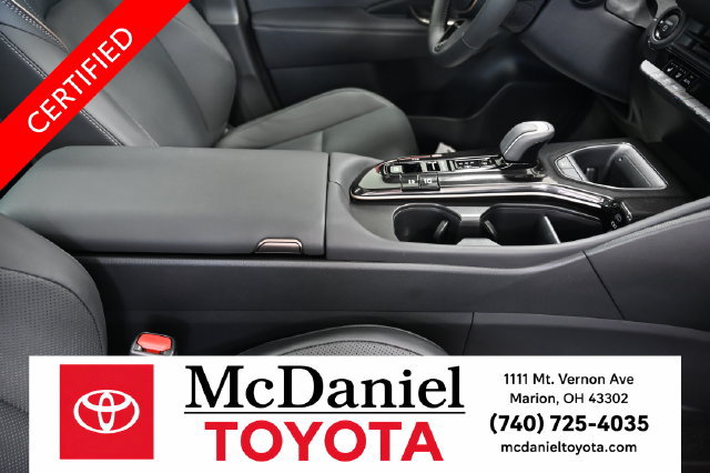 Used 2026 Toyota Crown w/ Advanced Technology Package AWD/4WD image 23