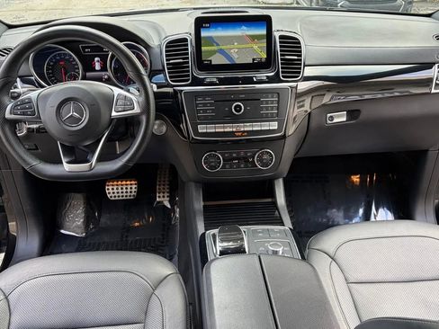 Used 2019 Mercedes-Benz GLE 43 AMG GLE 43 4MATIC Sport Utility 4D image 22