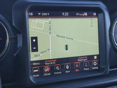 Used 2022 Jeep Wrangler Unlimited Sahara image 31