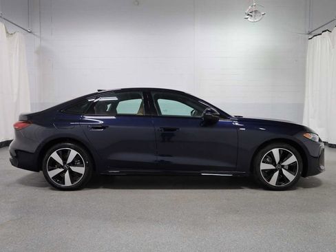 New 2026 Audi A5 2.0T Premium Plus AWD/4WD image 10