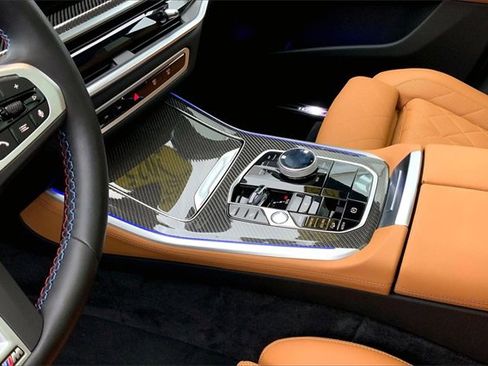 Used 2025 BMW X5 M60i image 17