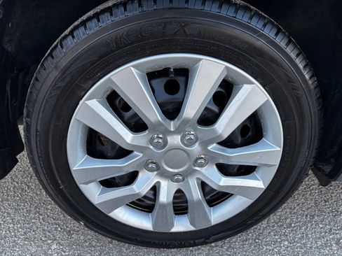 Used 2016 Nissan Sentra SV image 34