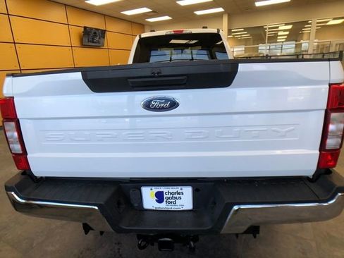 Used 2020 Ford F250 XLT image 6