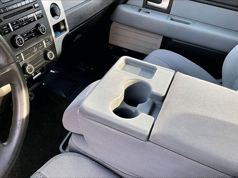 Used 2014 Ford F150 XLT w/ Trailer Tow Package image 15