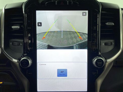 Used 2023 RAM 2500 Laramie image 27