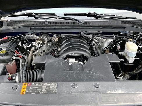 Used 2018 GMC Sierra 1500 SLT image 31