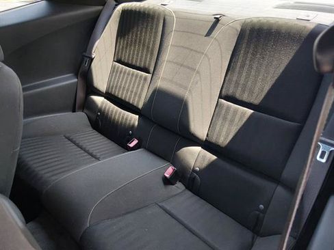 Used 2015 Chevrolet Camaro LS RWD image 9
