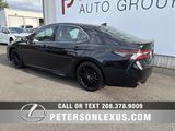 Used 2023 Toyota Camry XSE image 5